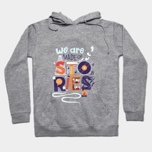 Stories Hoodie